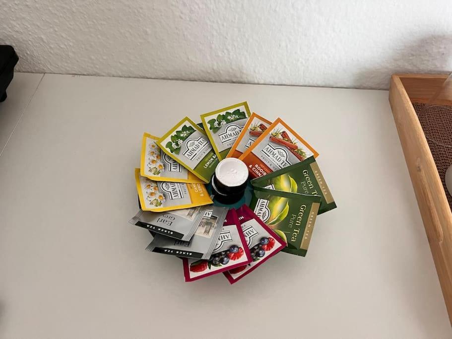 ホテル A Casinha Carreira do Mato エクステリア 写真